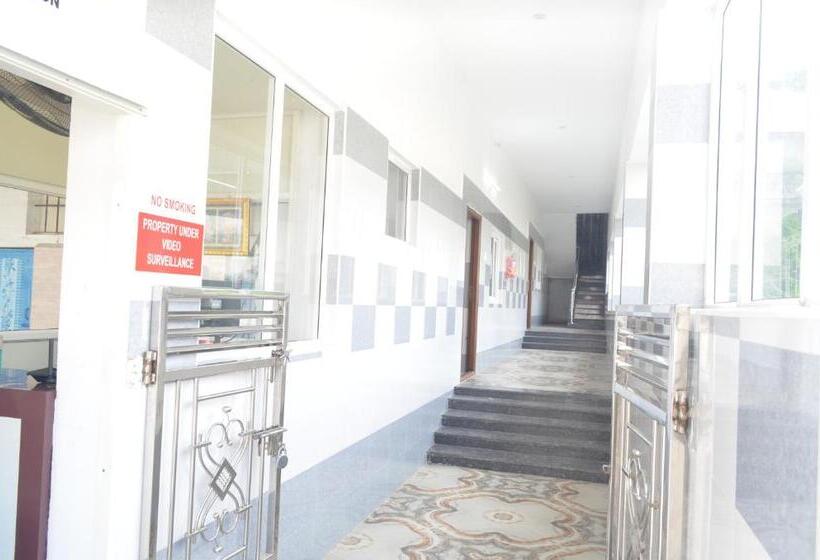 پانسیون Jp Homes