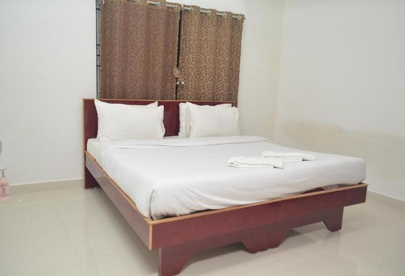 پانسیون Jp Homes