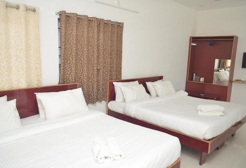 پانسیون Jp Homes