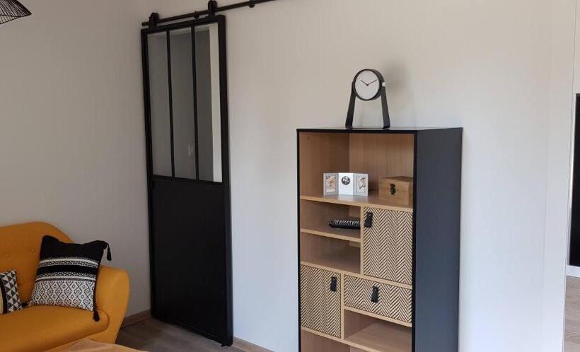 بنسيون La Renardière