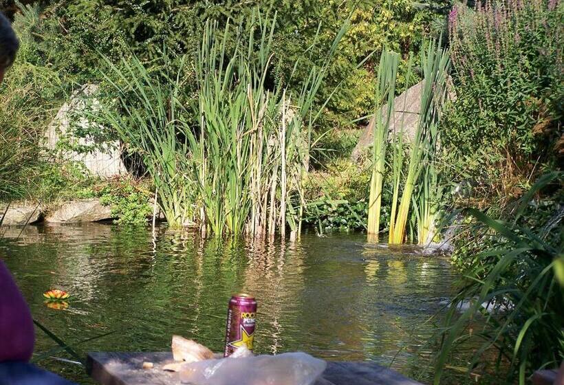 פנסיון Penzion Bělčice