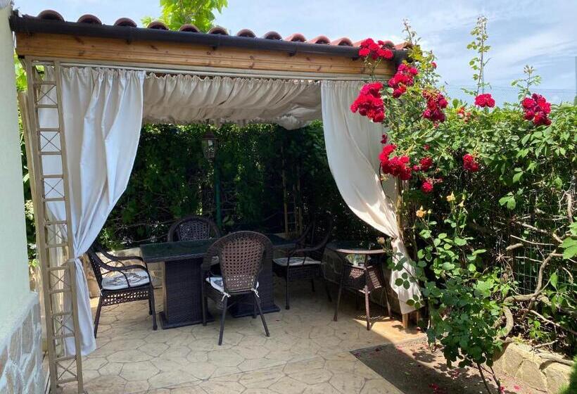 پانسیون Sunny Guest House Ravda