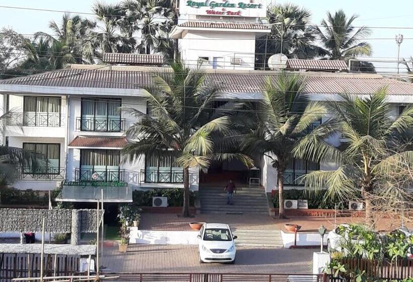 Royal Garden Resort
