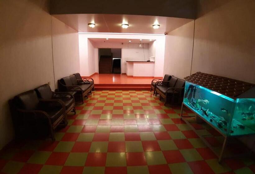 Royal Garden Resort
