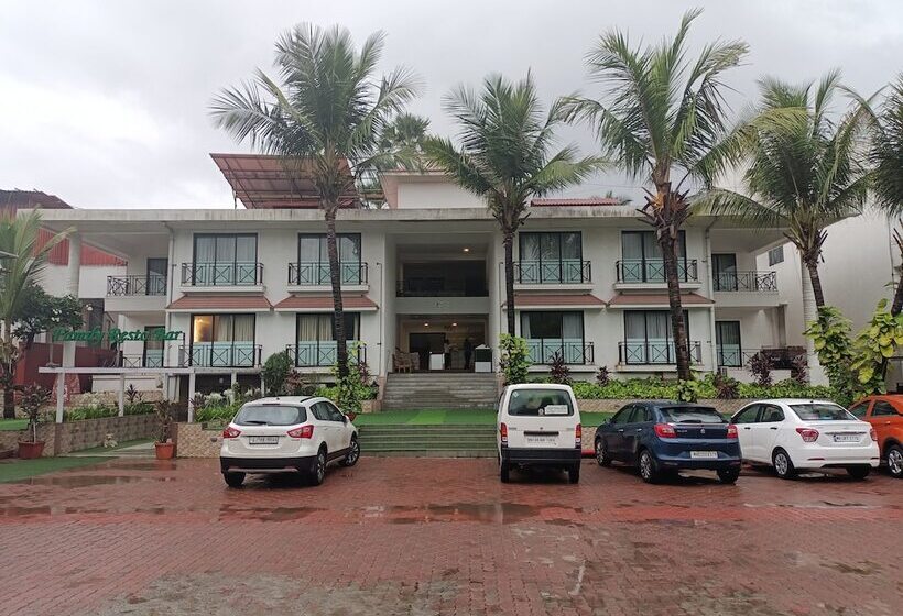 Royal Garden Resort