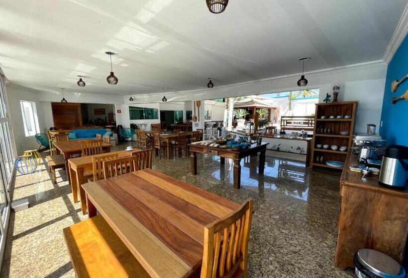 ユースホステル Bene Beach   Pousada Guarujá