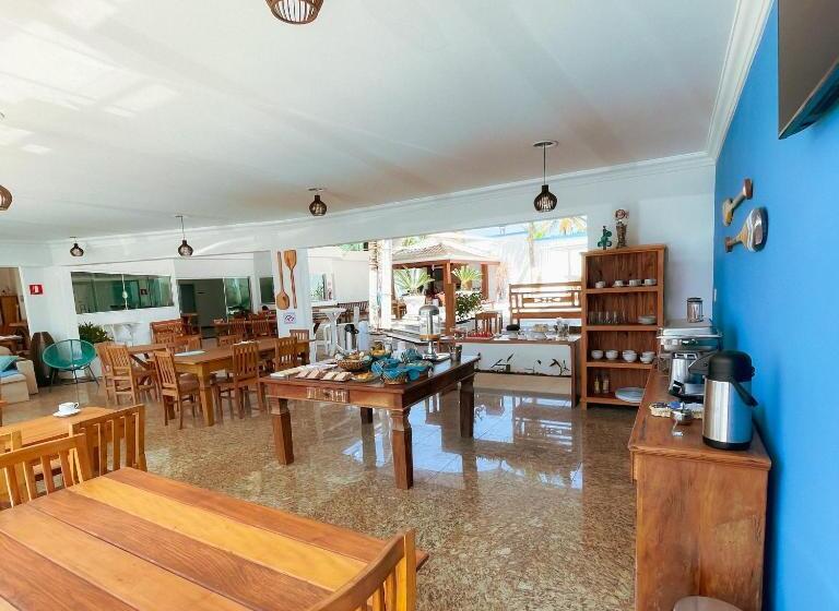 ユースホステル Bene Beach   Pousada Guarujá