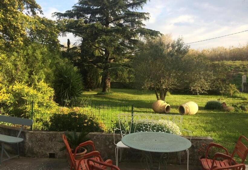 تختخواب و صبحانه Chambre D Hôte Dans Une Belle Propriete