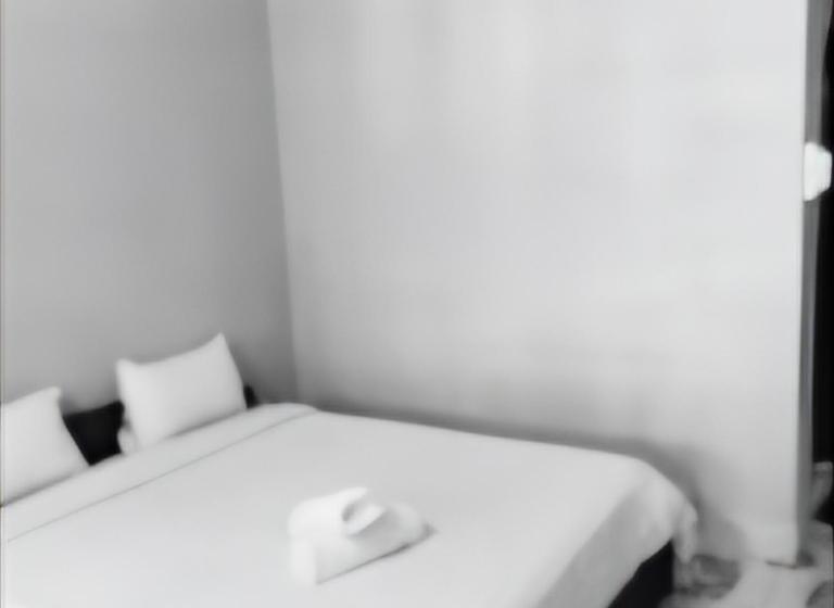 تختخواب و صبحانه Queens Guesthouse
