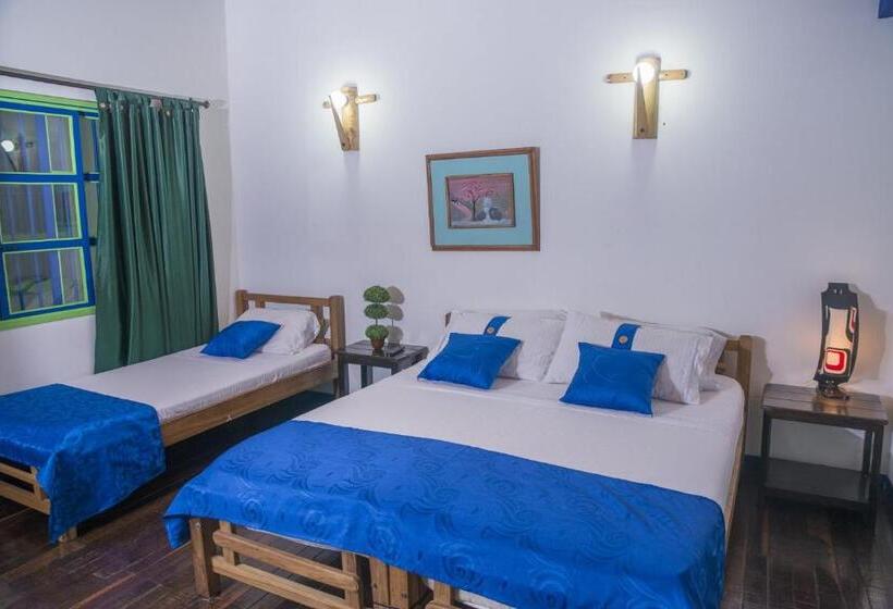 El Sendero Del Quindío I Finca Hotel I Eje Cafetero