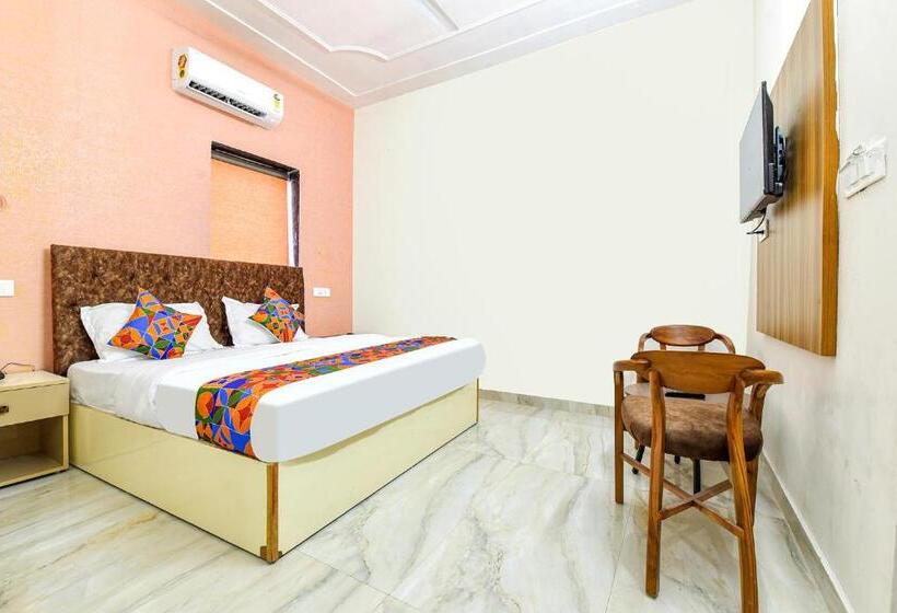 Fabhotel Prince 24
