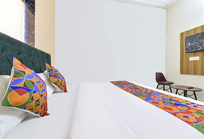 Fabhotel Prince 24