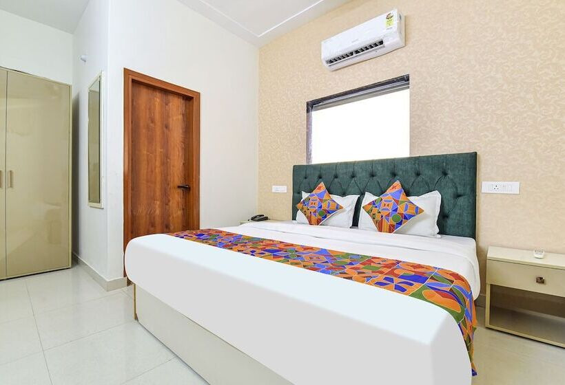 Fabhotel Prince 24