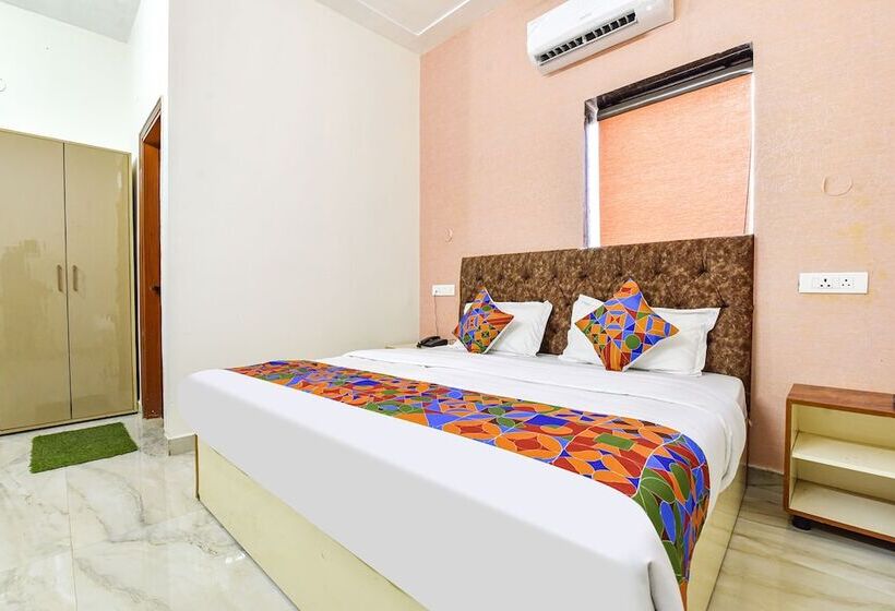 Fabhotel Prince 24