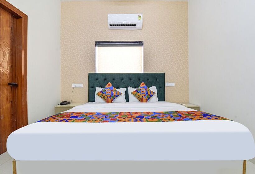Fabhotel Prince 24
