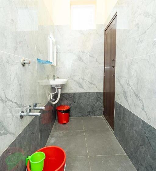 בית מלון כפרי Amman Residency