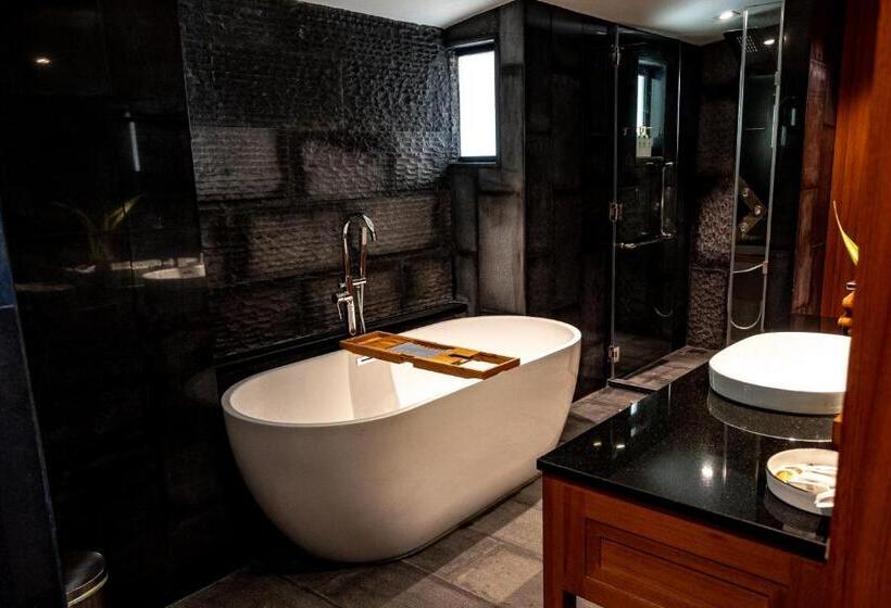 هتل Big Sun Residences By Iretreat