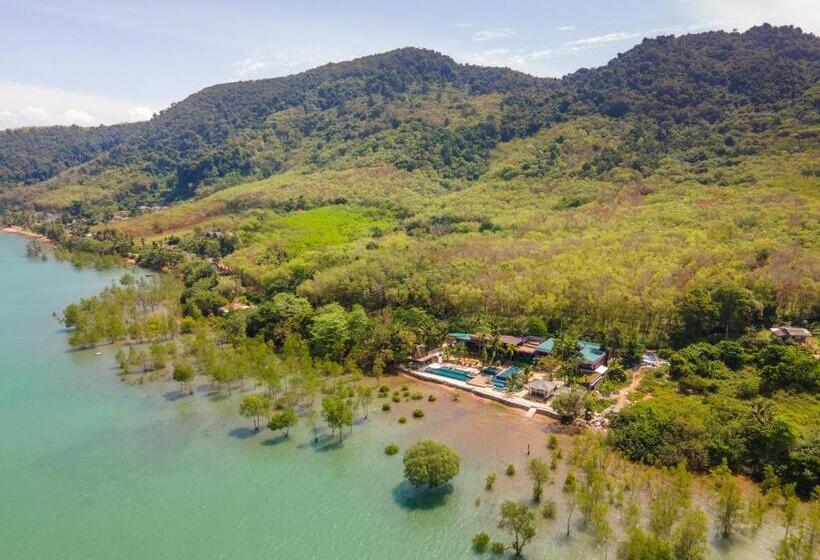 هتل Big Sun Residences By Iretreat