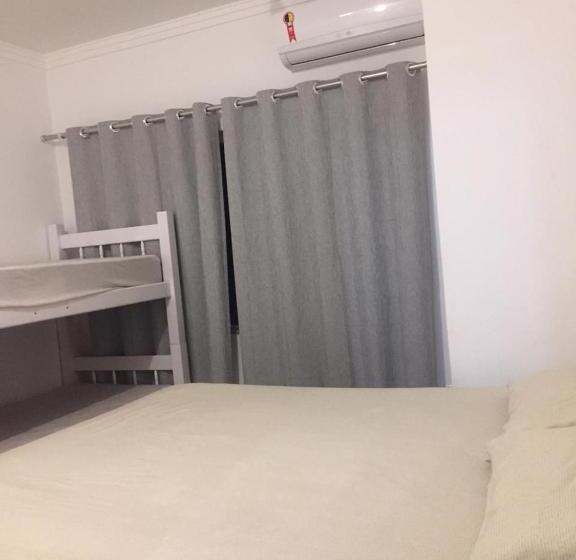 فندق Br 101 Confort Suítes Joinville