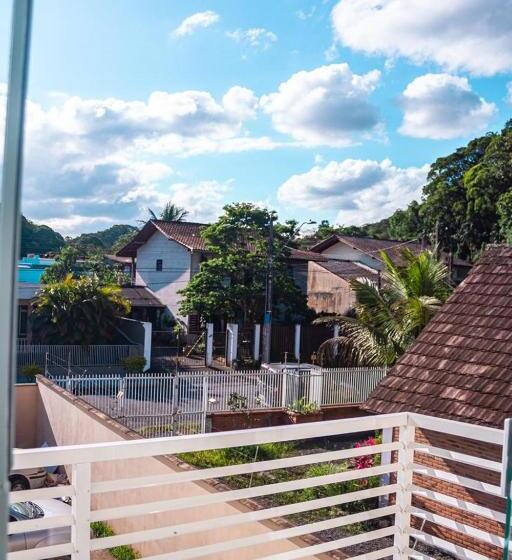 فندق Br 101 Confort Suítes Joinville