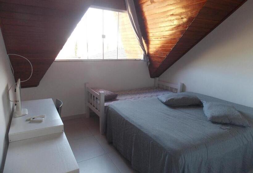 فندق Br 101 Confort Suítes Joinville