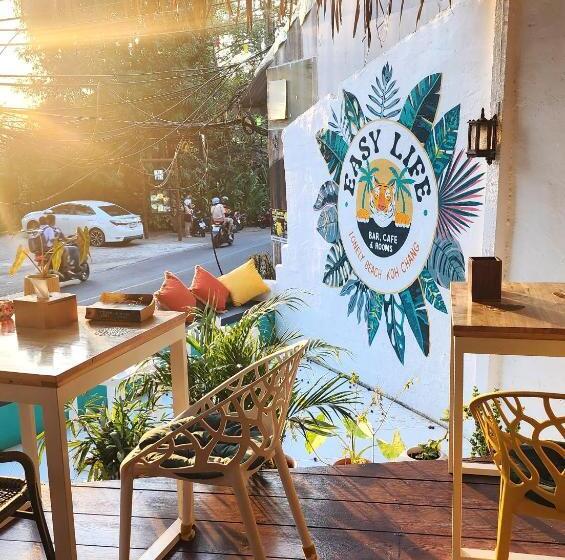 فندق Easy Life Koh Chang