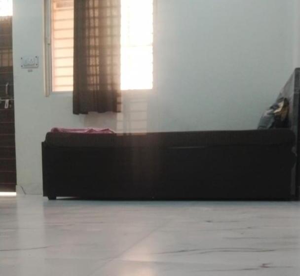 酒店 Goroomgo Kunj Residency Mathura Near Bus Stand Parking Facility & Restrurant