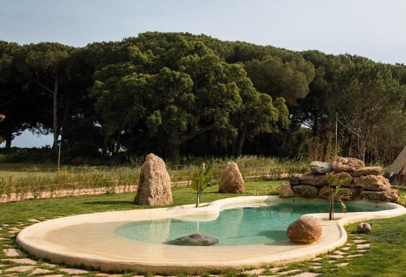 فندق Habitación Familiar Oasis Anayansi