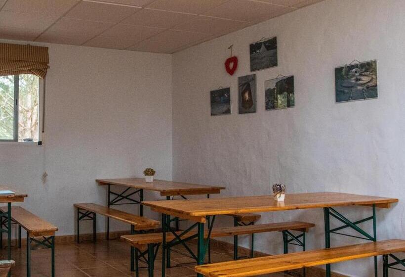 فندق Habitación Familiar Oasis Anayansi