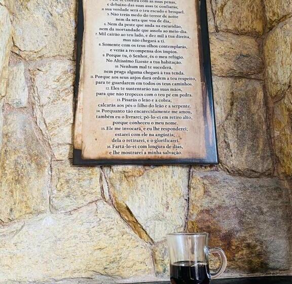 فندق Hostel Anprado 5