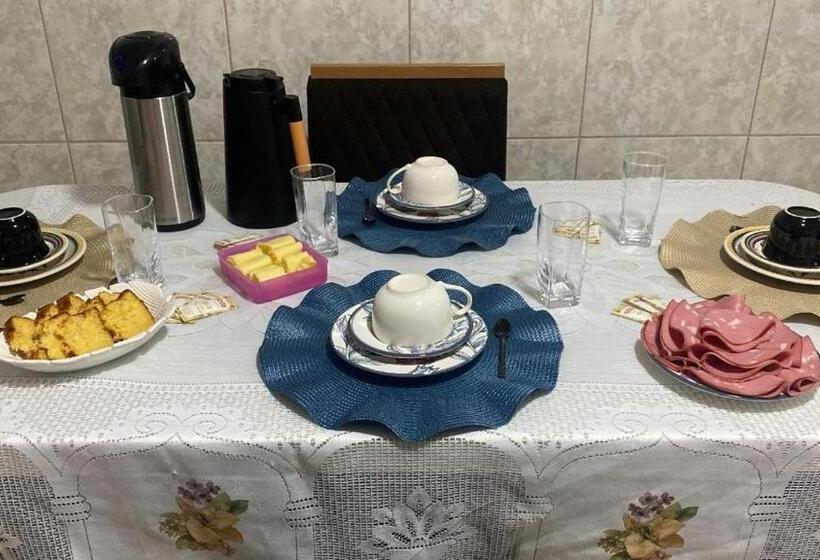 فندق Hostel Anprado 5