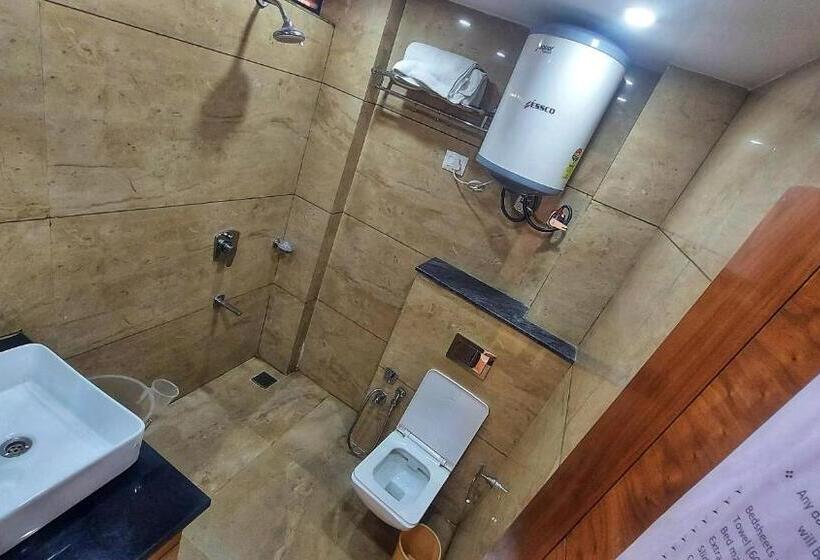 فندق India House