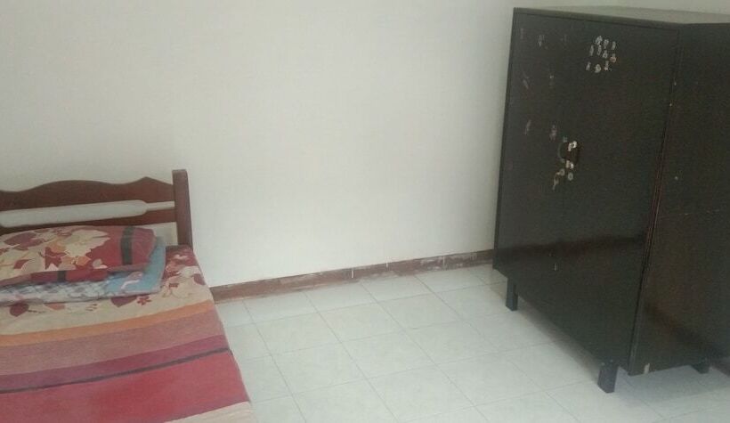 ホテル Spot On 93943 Sakinah Homestay Bromo Syariah