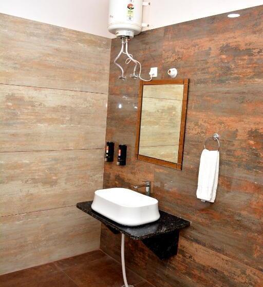 فندق Mehandipur Residency By Tathaastu