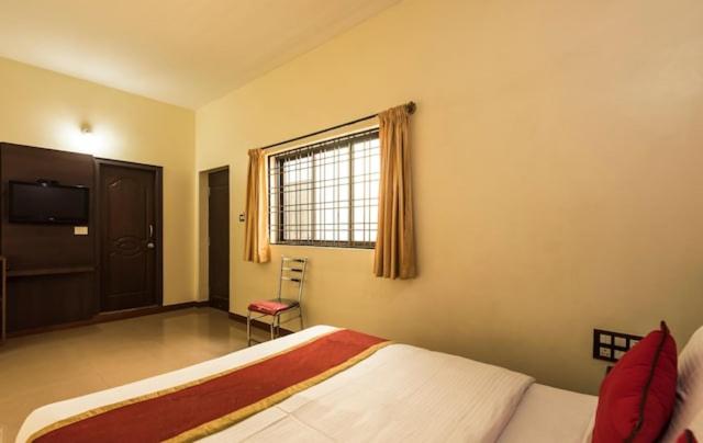 هتل Venkatesha Homes