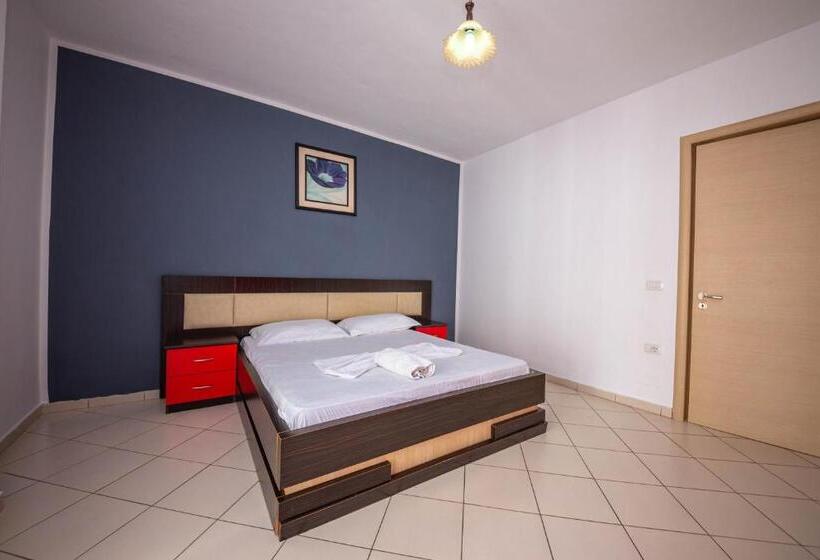 בית מלון כפרי Vera