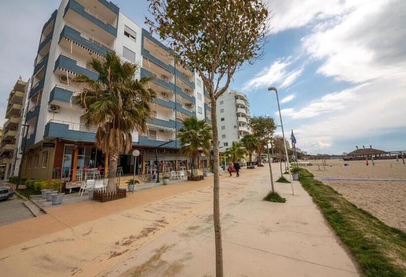 בית מלון כפרי Vera