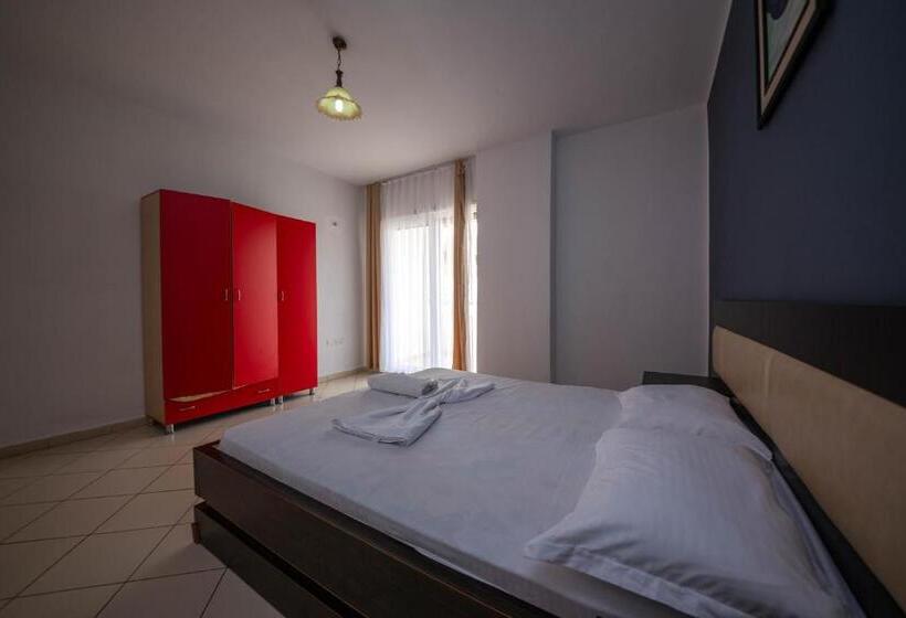 בית מלון כפרי Vera