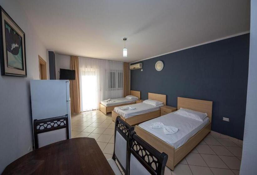 בית מלון כפרי Vera