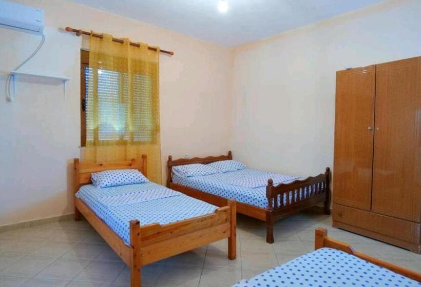 پانسیون Kalemi Sunrise Studios