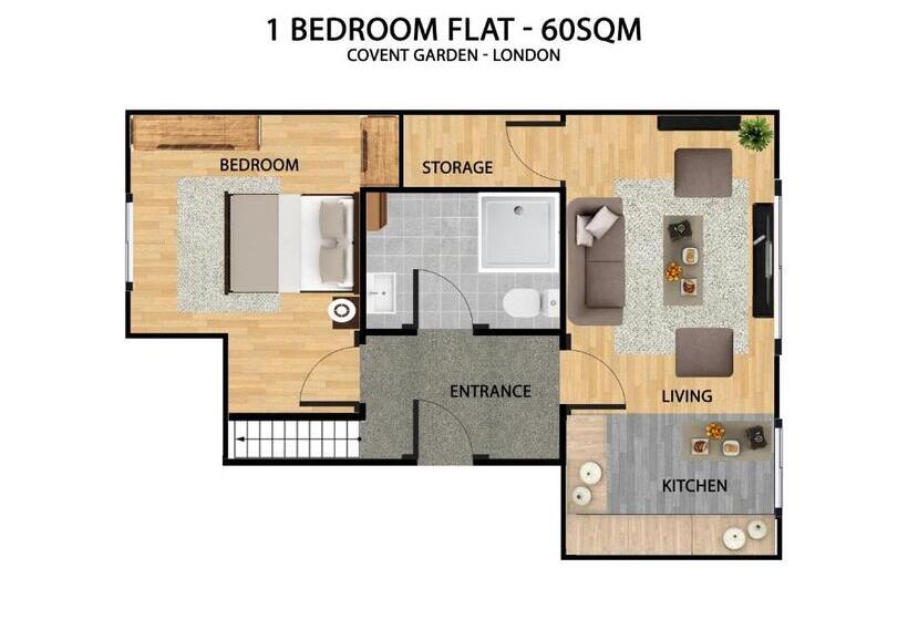 بنسيون Robert House