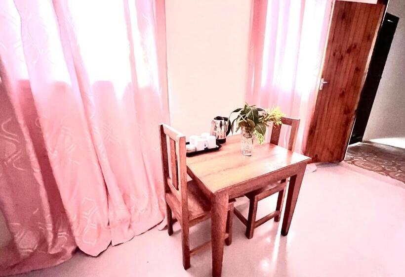 بنسيون Wannas House