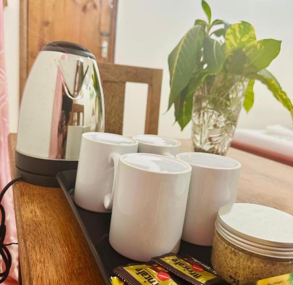 بنسيون Wannas House