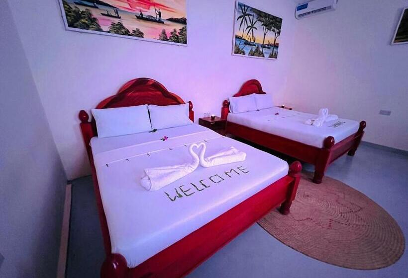 بنسيون Wannas House