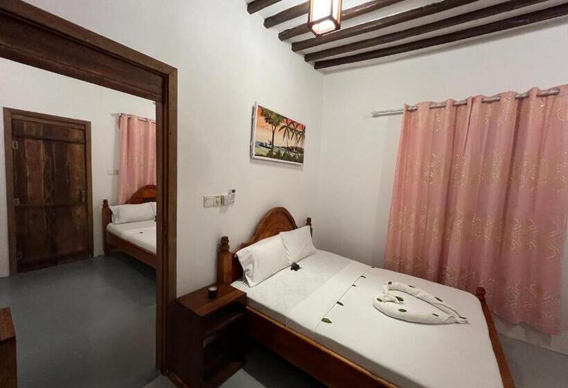 بنسيون Wannas House