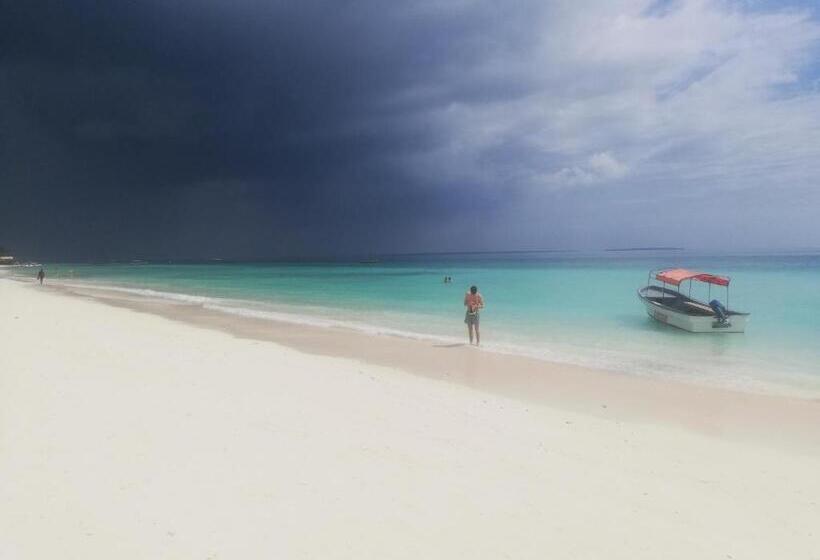 بنسيون Wannas House