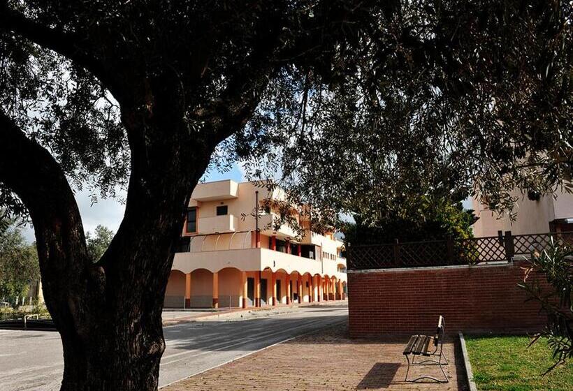 Residence Flora