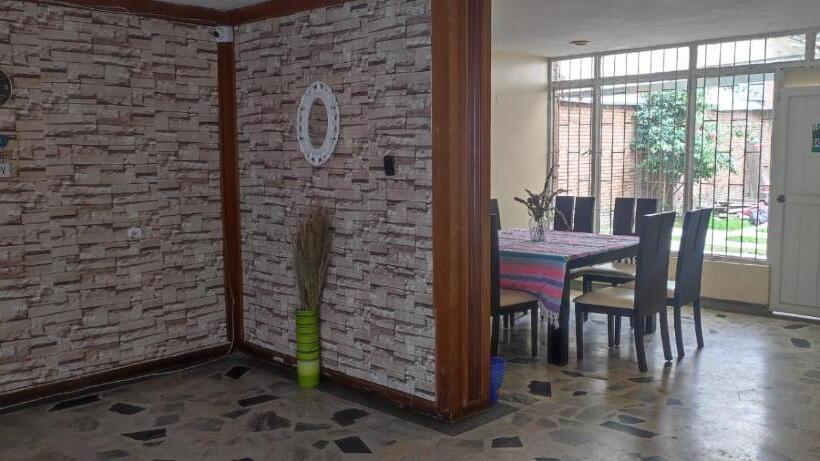 Suite Roma Colisseum Campin