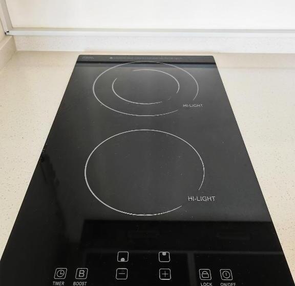 158 Urban Suites Georgetown New Condo City View