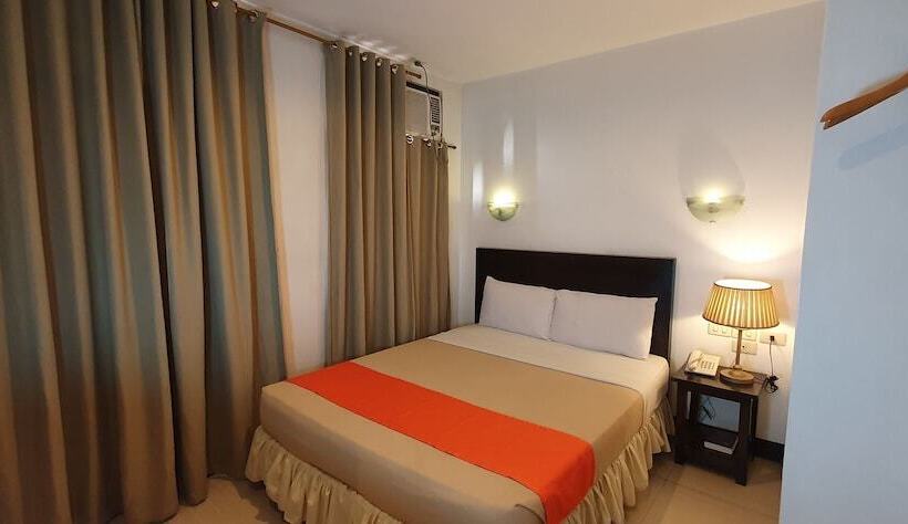 A Hotel Baguio
